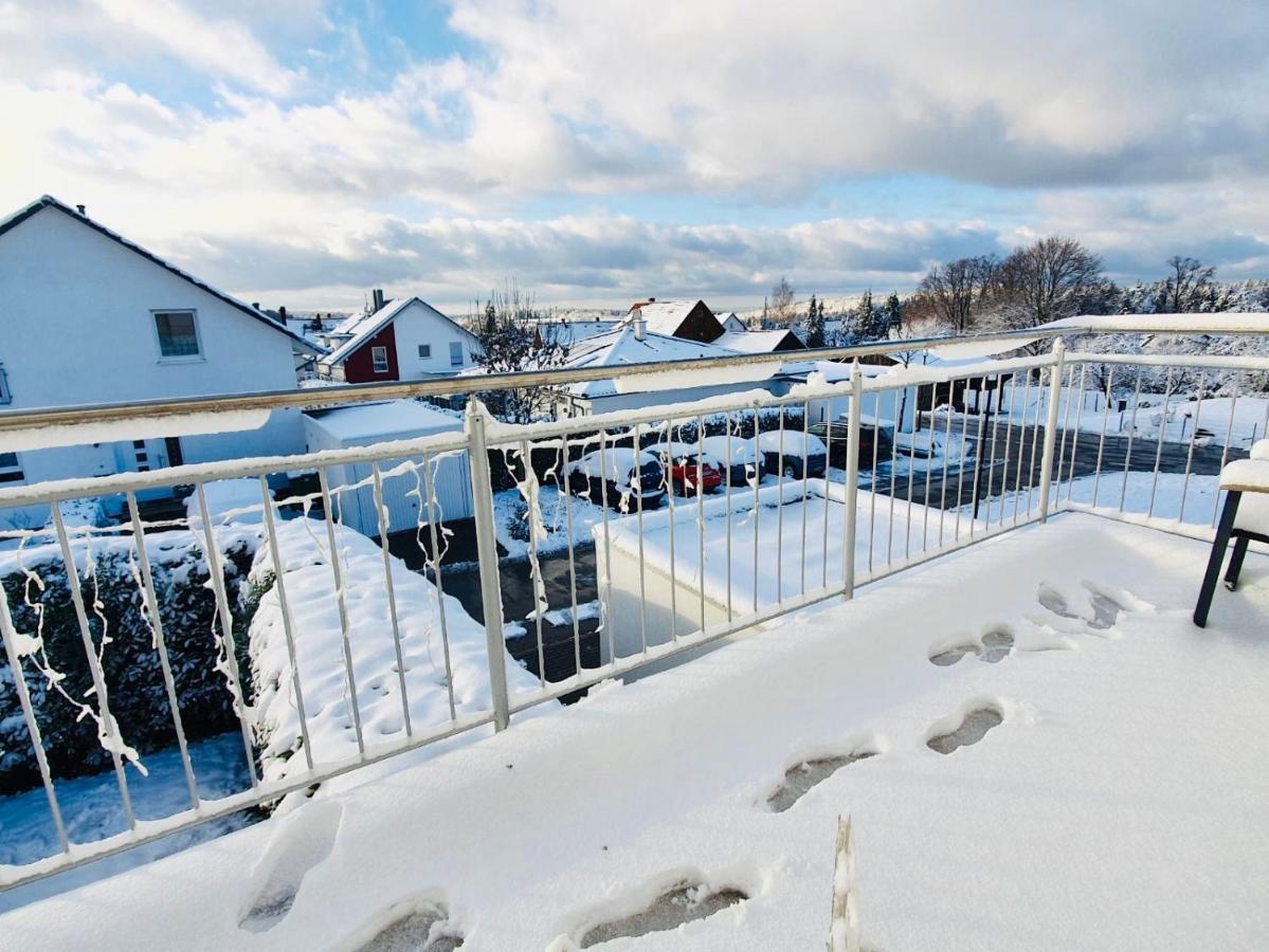 La Casa Di Gino Appartement Engelsbrand Buitenkant foto