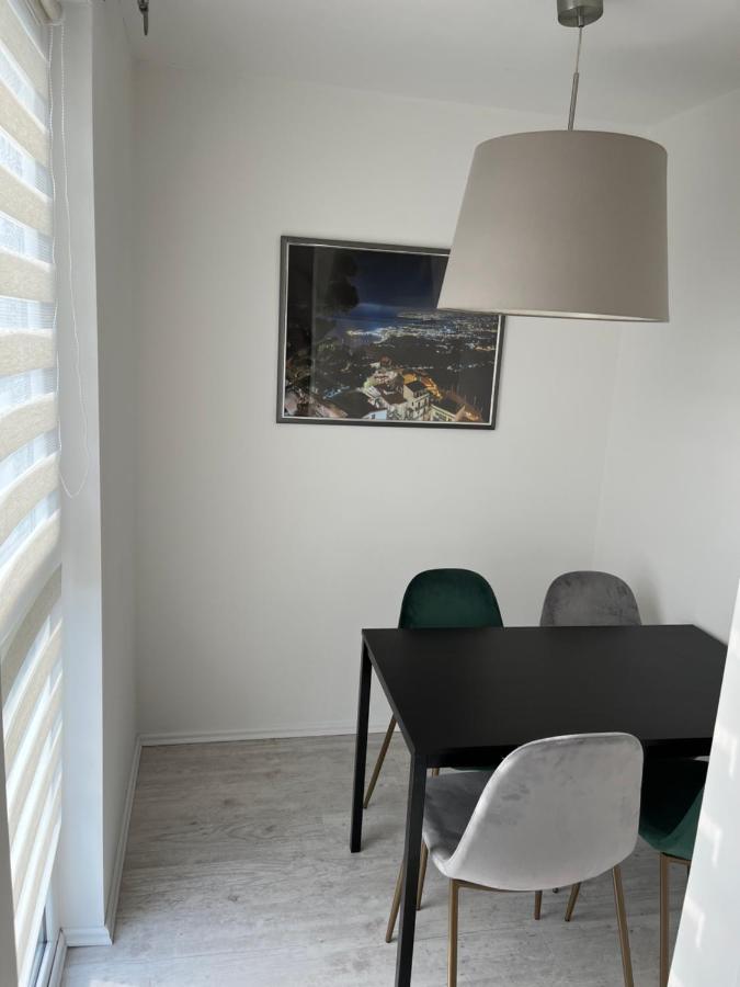 La Casa Di Gino Appartement Engelsbrand Buitenkant foto