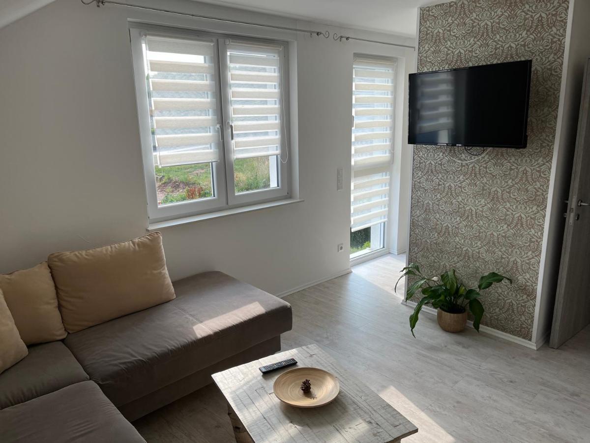 La Casa Di Gino Appartement Engelsbrand Buitenkant foto